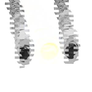 3/8X16 SS DELTA STYLE FCT CONN